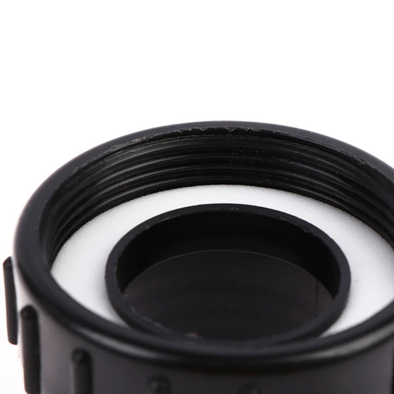 IBC Tank Adapter 63mm Fine Teeth To 60mm Coarse Teeth For Valve Garden Water Tank Connector