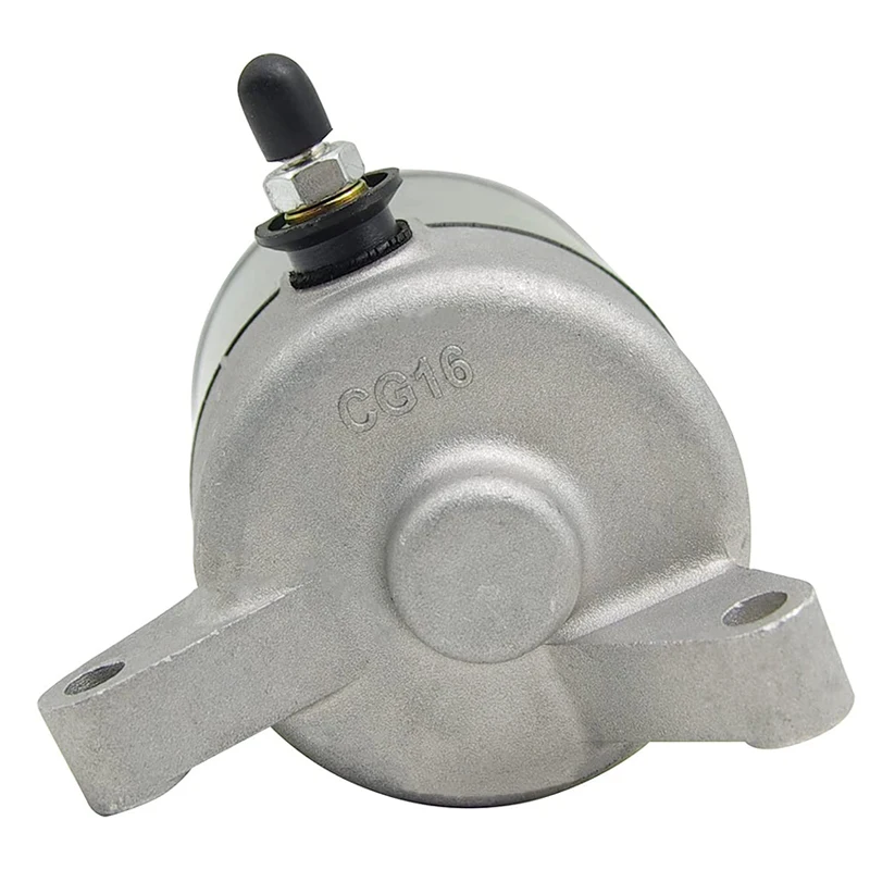5TG-81890-00-00 Starter Motor For Yamaha ATV YFZ 450 YFZ450 YFZ450V 2004-2013 YFZ450 LE SE 5TG-81800-00-00 OLIFANT Motorcycle