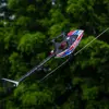 Rc Helicopter Plane Remote Control Aircraft Airplane Men Children Toy Radio Flying Wireless Professional Goosky RS4 Venom Combo 4