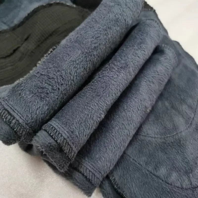 Volero 여성용 겨울 오토바이 라이딩 보호 청바지, 나이트 캐주얼 따뜻한 청바지, 모토크로스 보호 바지
