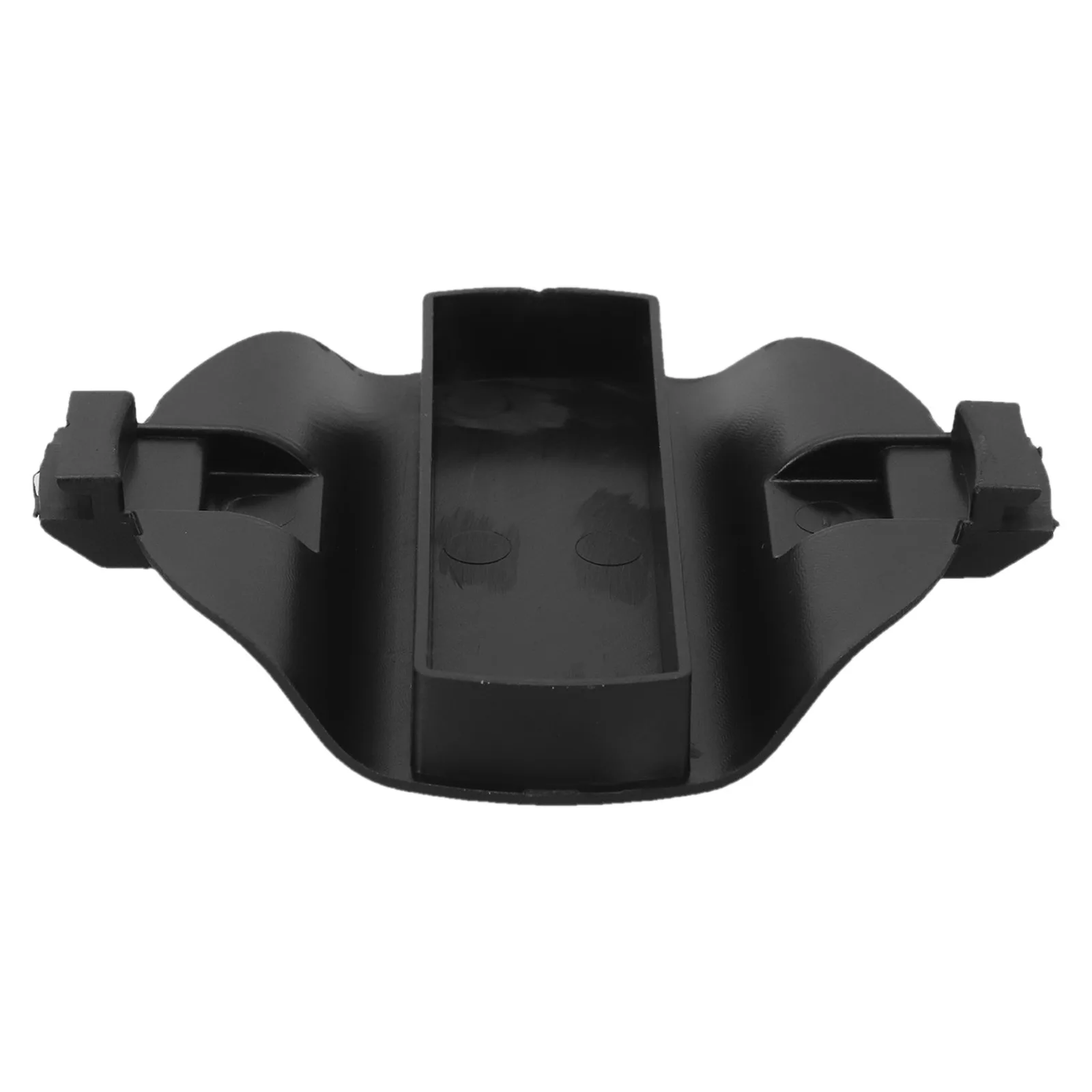 As Shown Wheel Mount Cover Direct Replacement Wheel Cover Direct Replacement Single Piece Fitment Easy Installation