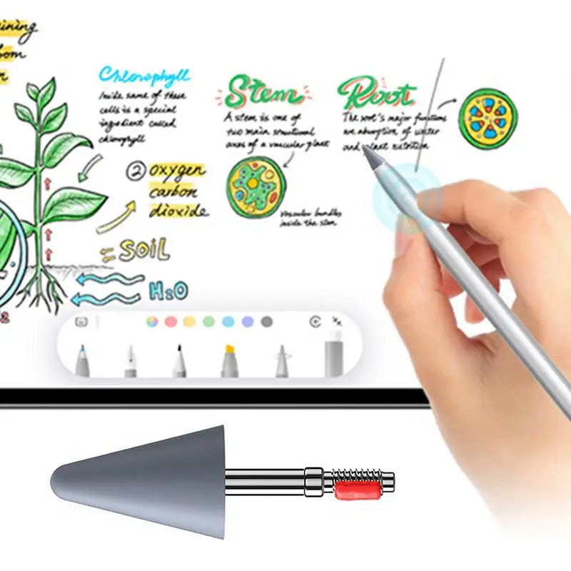 Huawei M-Pencil  Replacable Pencil  Magic Pencil NIB   Origina ڱ  ̺ Magic-Pencil Tablet