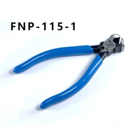 Pince à sertir japonaise TTC pour la réparation de montres, ciseaux, pince à bec effilé, pince à dénuder, pince à bec plat 4