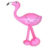 Inflatable Flamingo Toys for Children Inflatable Swimming Pool Float Toy Garden Pool Party  Decor Hawaiian Event Party Supplies 5