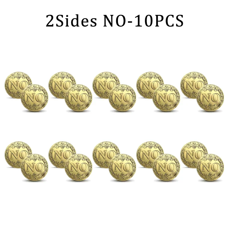 Style C-10PCS