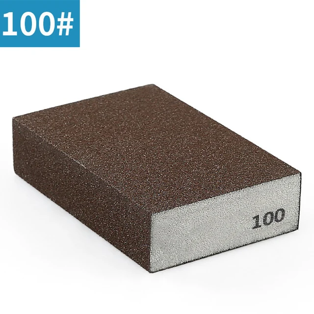 100Grit