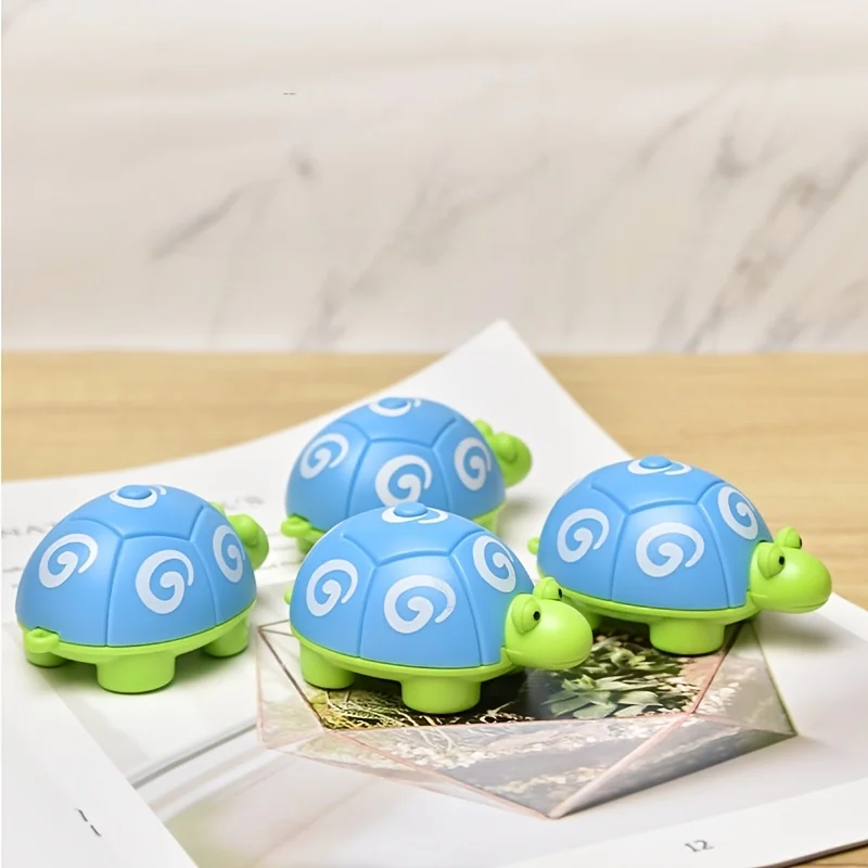 거북이 모양 줄자, 전문가용 소프트 줄자, 재단사용 줄자, 귀여운 동물 모양 줄자, 자동 줄자