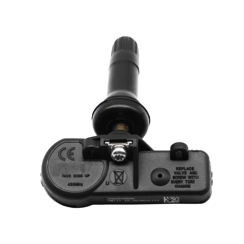 2010 2013  ۷ Ÿ̾  , 433MHz TPMS, 56029398AB