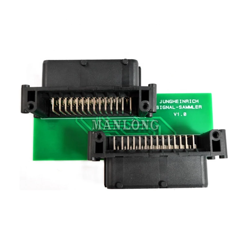 

Forklift spare parts box distribution board for Jungheinrich ETM/V 214/216 ETV114n/120n with 50448056