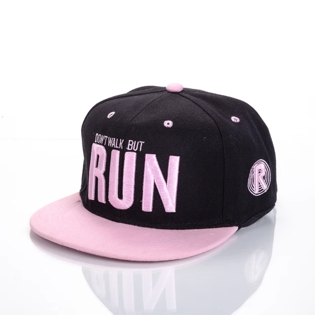 Run Pink