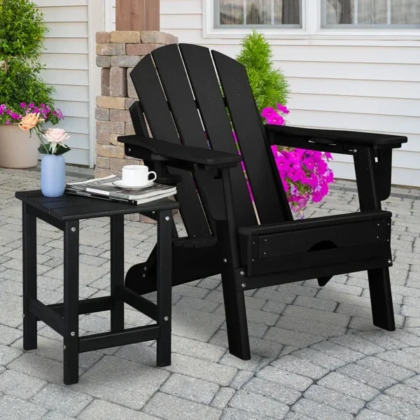 38*38*45.5cm HDPE N001-52