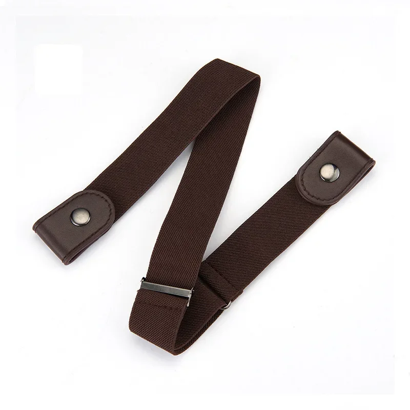 BeltBro Pro voor mannen en vrouwen. Elastische onzichtbare riem zonder gesp. Gepatenteerde metaalvrije, TSA-gekeurde, zachte verstelbare tactische riem, Bruin, 2 Small: Men's 26-34 Waist BeltBro Pro voor mannen en vrouwen. Elastische onzichtbare riem zonder gesp. Gepatenteerde metaalvrije, TSA-gekeurde, zachte verstelbare tactische riem, Bruin, 2 Small: Men's 26-34 Waist