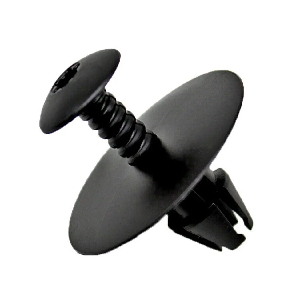 10X LADEKANTEN VERKLEIDUNG Kofferraum Befestigung Clips Für MERCEDES *NEU* EUR 14,99 - DE