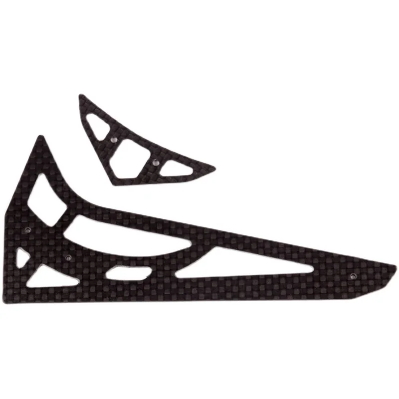 

Вертолет из углеродного волокна GARTT450L 480 Вертикальное горизонтальное крыло