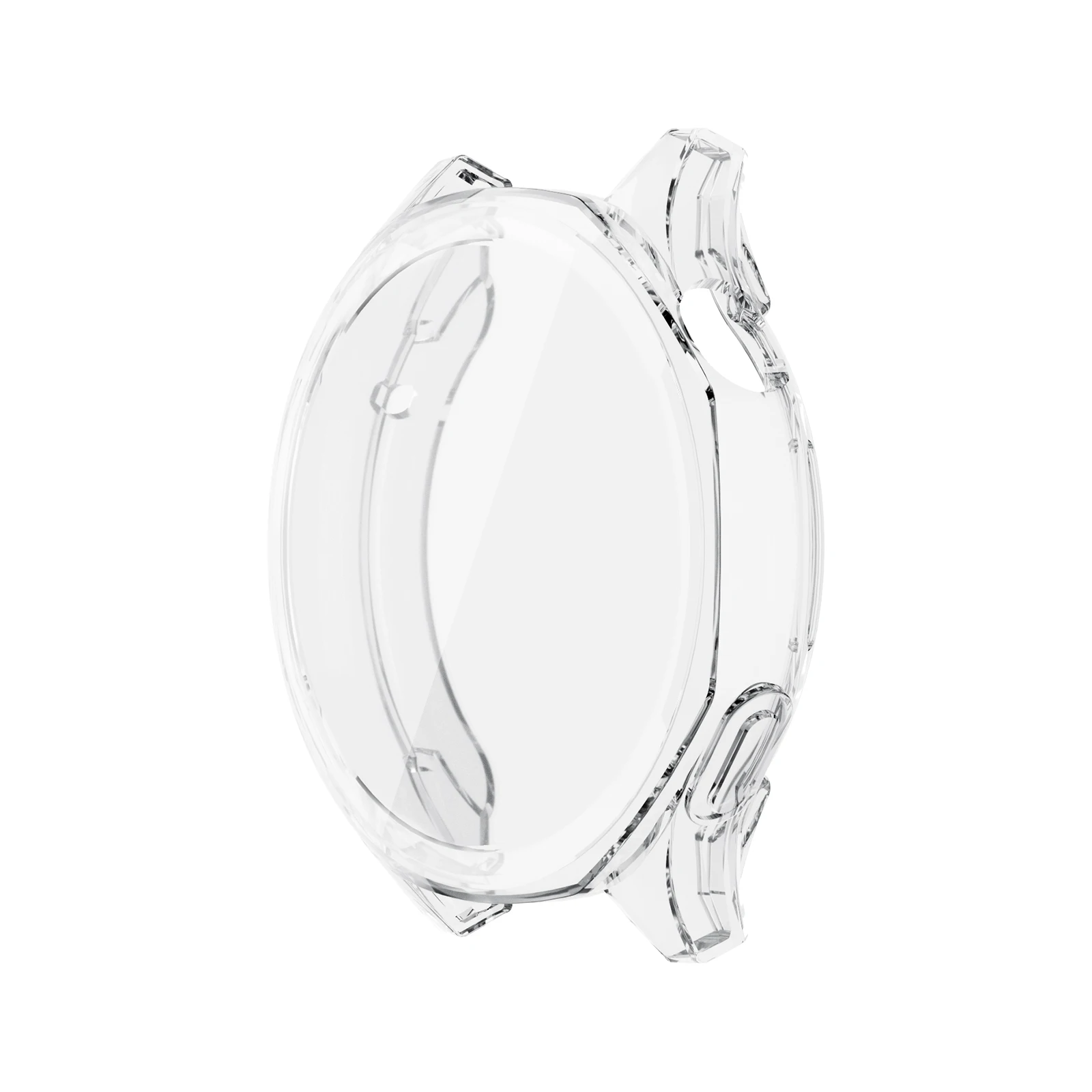 Protective Watch Case for Smartwatch - Durable Cover for Various Sizes