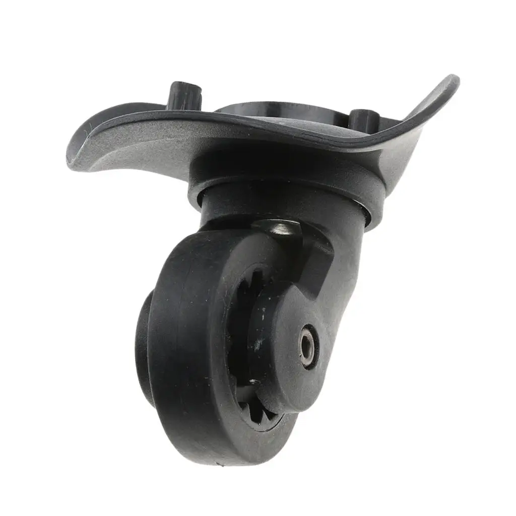 Swivel Wheels for Luggage Suitcase Replacement Repair Wheel Casters (A23,