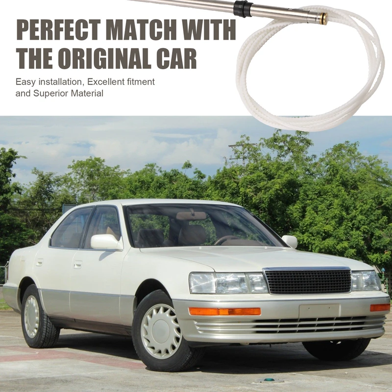 A75T Car Radio Antenna For Toyota Lexus LS400 GS300 86337-50141 86337-50010 Lexus Parts