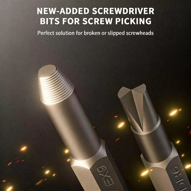 180 in 1 정밀 드라이버 세트, 자석 드릴 비트, 아이폰, 시계, 안경 수리용 전문 수공구 (보관함 포함)