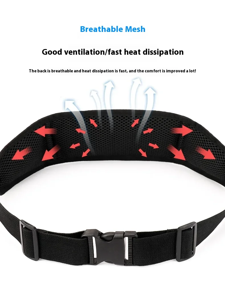 Causal Waist Pack Image 7