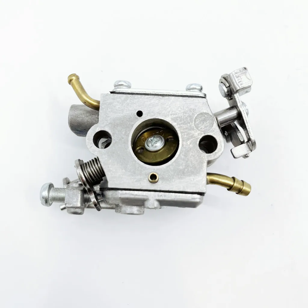 Marobin Riccardo | Taglio Del Legno | Soffiatore 525BX Husqvarna - Foto 8