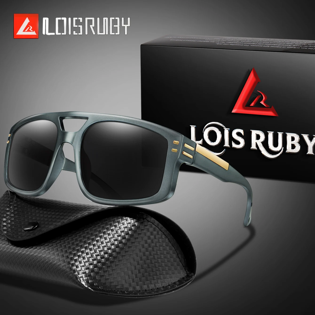 Fashion Windproof Goggles for Outdoor Sports
