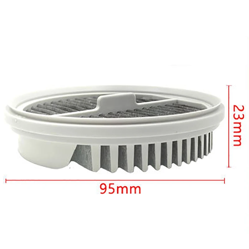 Рисунок 6 - фильтры для пылесоса Xiaomi Mijia