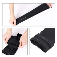 WEST BIKING Ice Silk Arm Sleeves Cycling Arm Warmers Cover Sun UV Protection Outdoor Sports Running Fitness Summer Arm Sleeves 2