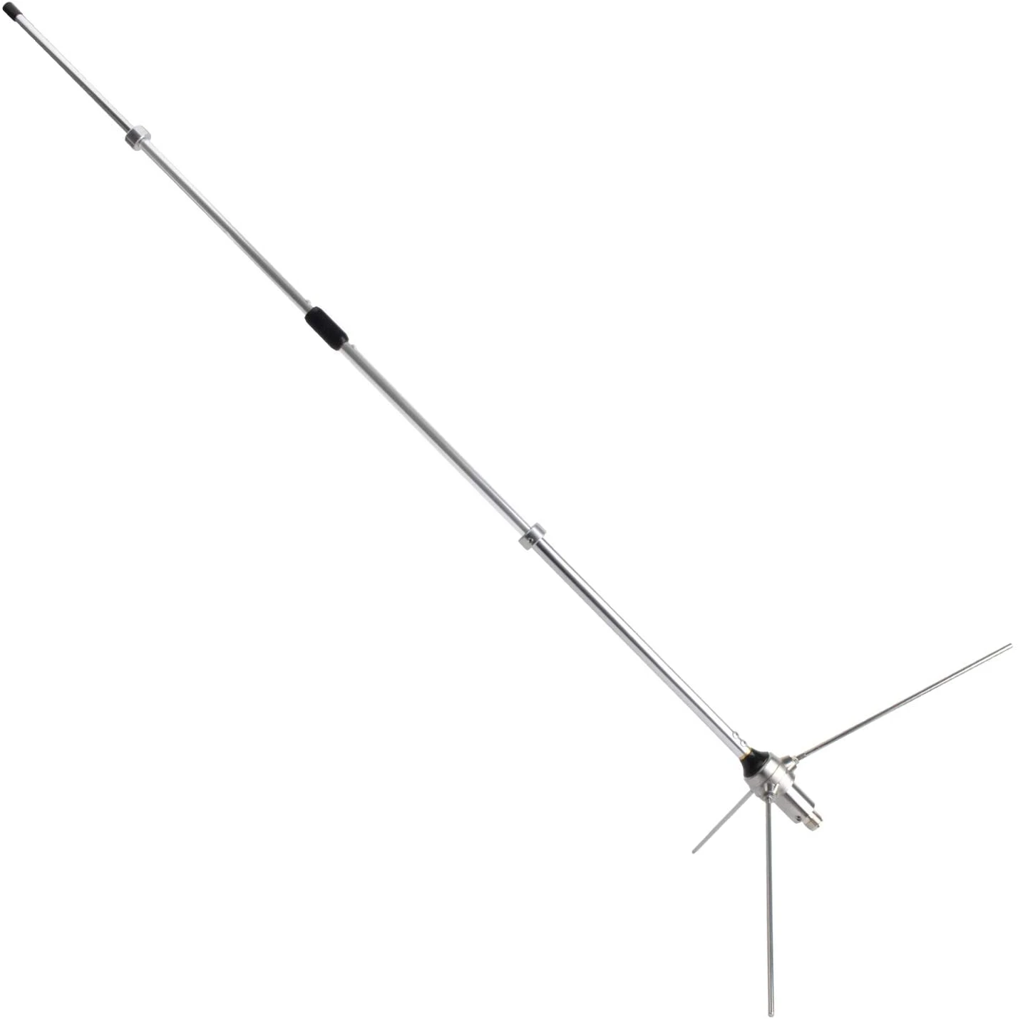 Ham Amateur Base Station Antenna Tunable Gmrs Vertical Base Antennas