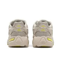 New Balance NB 725 Retro Chaussures de course décontractées à semelle souple, antidérapantes, durables et légères en gris crème ML725NK1 5