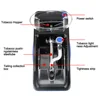 Tobacco Roller Cigarette Rolling Machine Smoking Tool Smoking Accessories Electric Automatic DIY Injector Maker EU US Plug 2