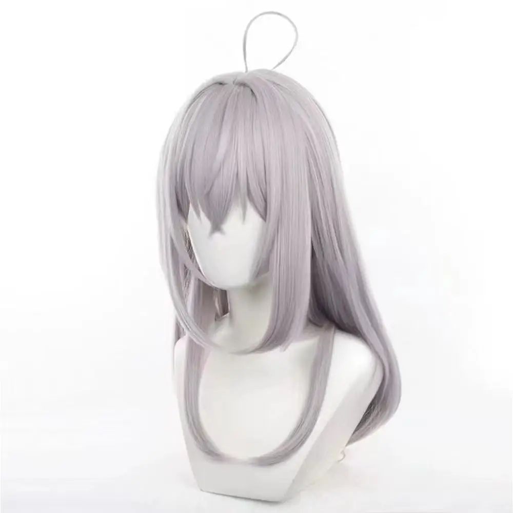 Alya Sometimes Hides Her Feelings in Russian Alya Mikhailovna Kujou School Uniform Cosplay Costume with Wig for Women (Unofficial)