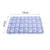 Cartoon Baby Blanket Cute Elephant Baby Products Newborn Elephant Air Conditioning Quilt Infant Bedding Swaddle Wrap Blanket 2