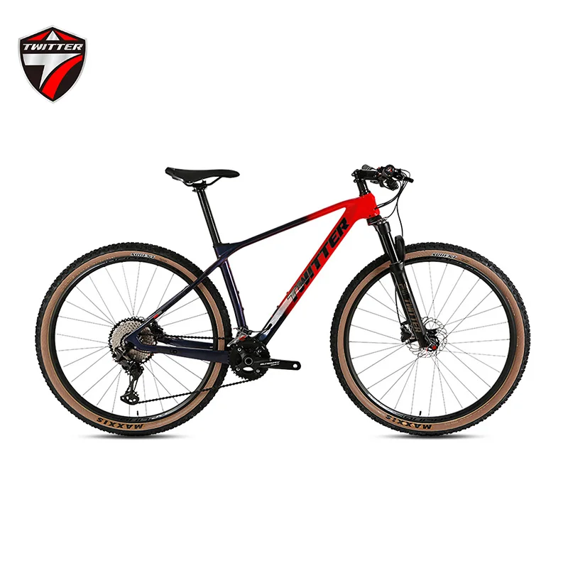 Рисунок 6 - TWITTER PREDATORpro XT M8100-2
