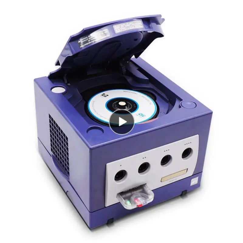 Adattatore Per Scheda Adattatore Per Scheda Sd Per Console Gamecube E Wii Adattatore Per Scheda Di Memoria Sd Sd2Sp2 Per Gamecube Wii