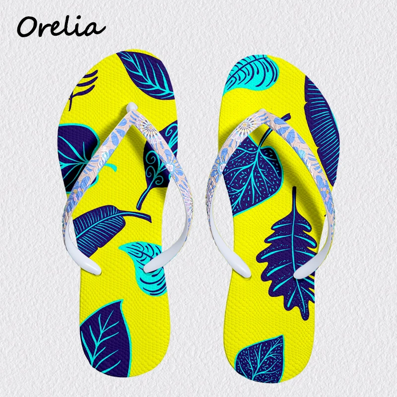 

Шлепанцы женские летние Нескользящие бесшумные шлепанцы для ванной плоские износостойкие пляжные спортивные шлепанцы