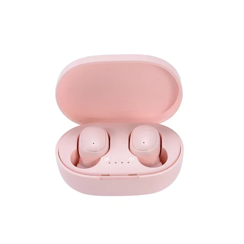 Wireless Bluetooth Headphones With Noise Cancelling And Mic_voghion.com