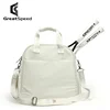 Greatspeed Male Female Backpack Tennis Bag 2024 New Badminton 2-Rackets Tennis Handbag Outdoor Tennis Racket Bag Sports Male 4