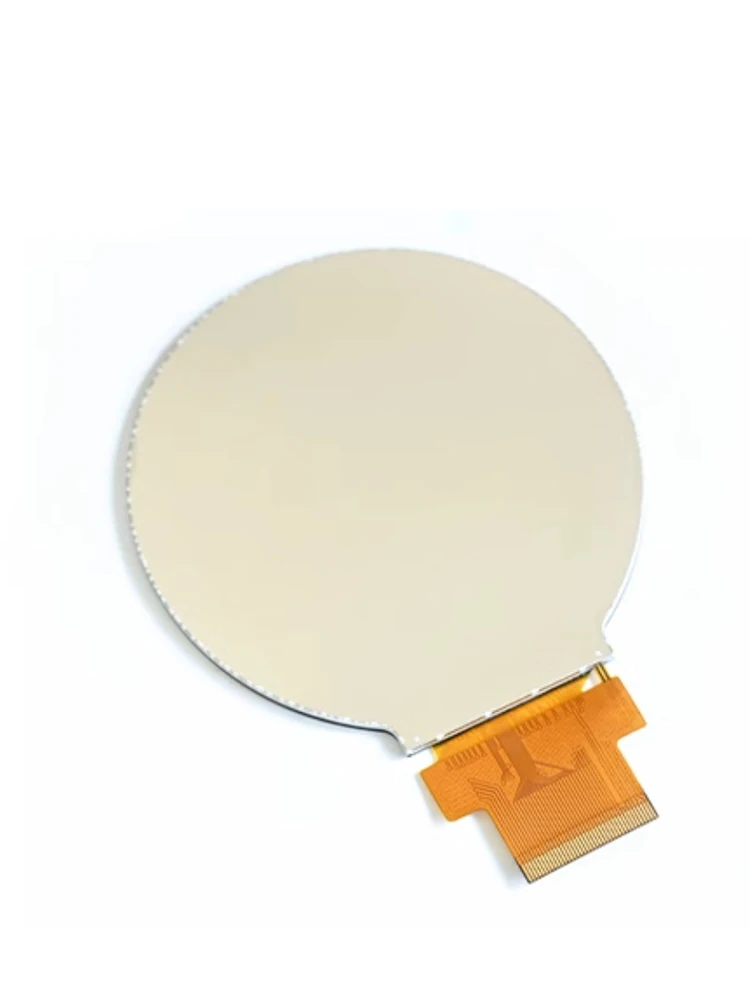 2.76 Inch 480*480 IPS Round TFT ST7701 RGB 480x480 3-SPI 2.76" 360x360 Circle Display HD New