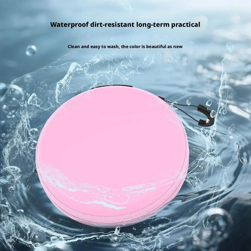 لـ Tamagotchi Paradise PU حقيبة حمل واقية أنيقة 3...