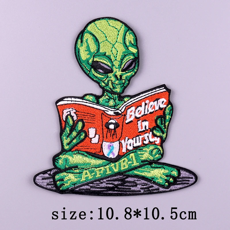 Aliens USCM Embroidered Crew Patches Iron on Sew Badge DIY Prop USS Sulaco Ellen Ripley Weyland Yutani Hudson Private Vasquez Al Apone Hicks