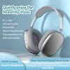 P9 Wireless Bluetooth Headset Outdoor Sports Gaming Wireless Headphones with Mic Noise Cancelling Earbuds Bluetooth Earphones 4