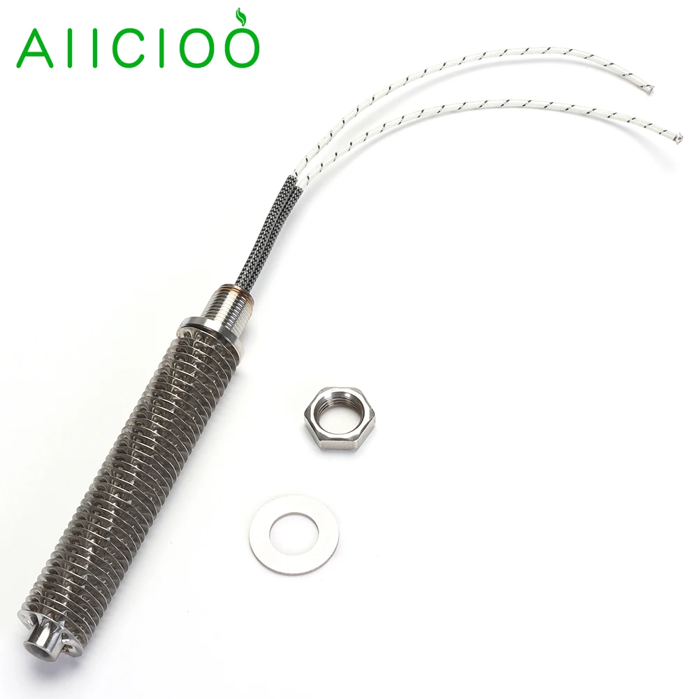 calefator ardente seco 100w 200w 300w 400w