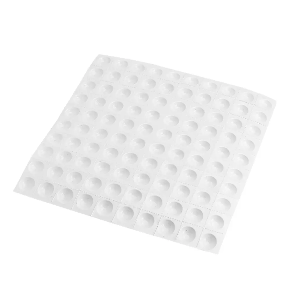 Door Easy Installation Versatile Prevents Scratches Strong Adhesive Easy To Use Removable Bumpers Surface
