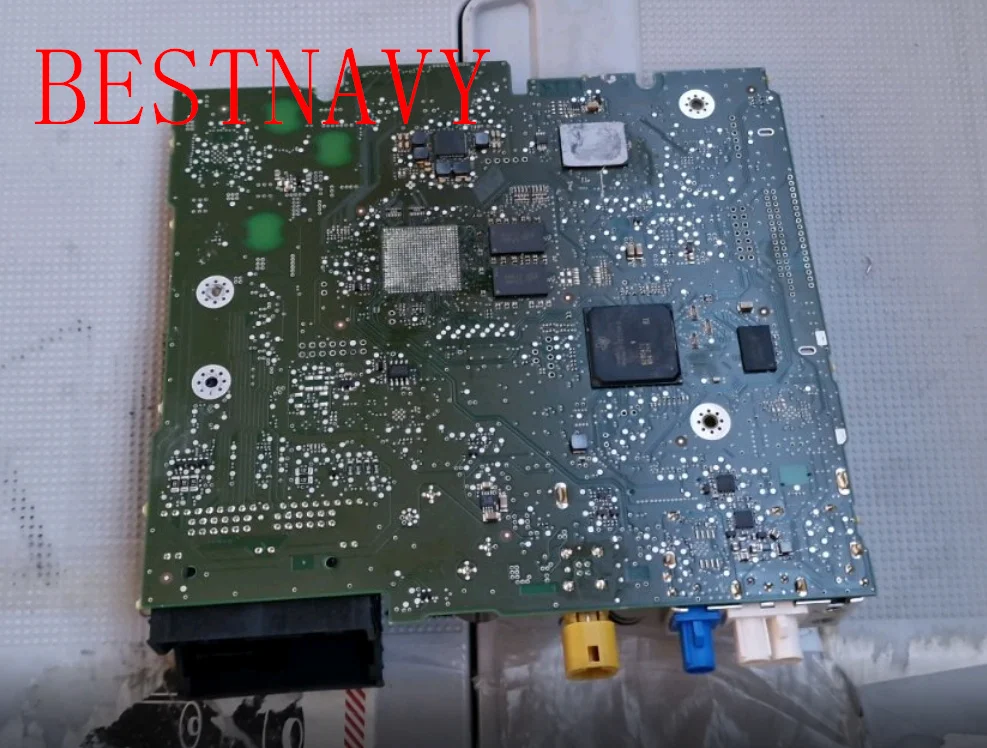 Mainboard motherboard For MIB STD2 PQ NAV 5C0 035 680 G 6.5 inch TDO-WVGA0633F00045 TDO-WVGA0633F00039 Car radio