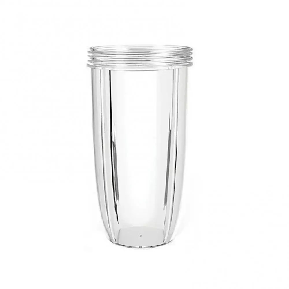 Bicchiere di ricambio trasparente per frullatore nutribullet_voghion.com