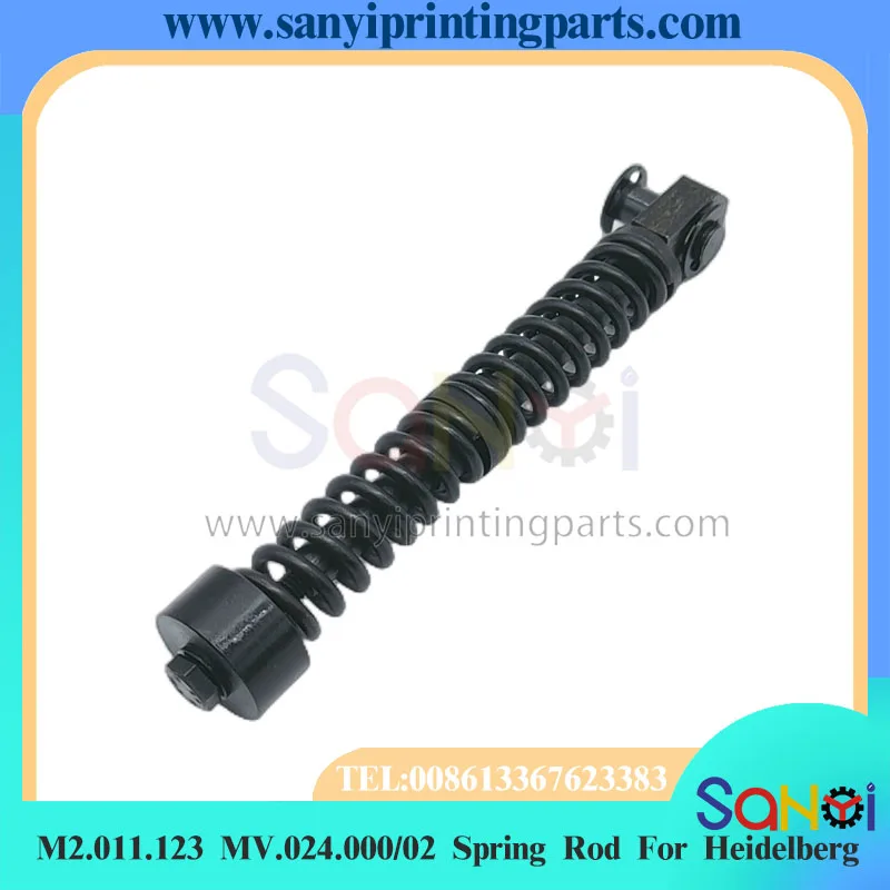 Best-Quality-M2-011-123-Spring-Rod-MV-024-000-02-For-Heidelberg-QM46 ...