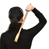 Long Handle Wooden Back Scratcher Massager Back Scratching Rake HouseholdWooden Body Massage Health Products 4