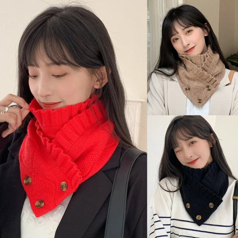 Рисунок 2 - Новый стильный шарф