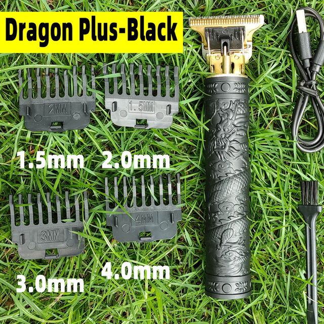 Waterproof Razor for Men Electric Hair Clipper Shaver Beard Trimmer Professional Hair Cutting Machine Beard Barber Hair Cut