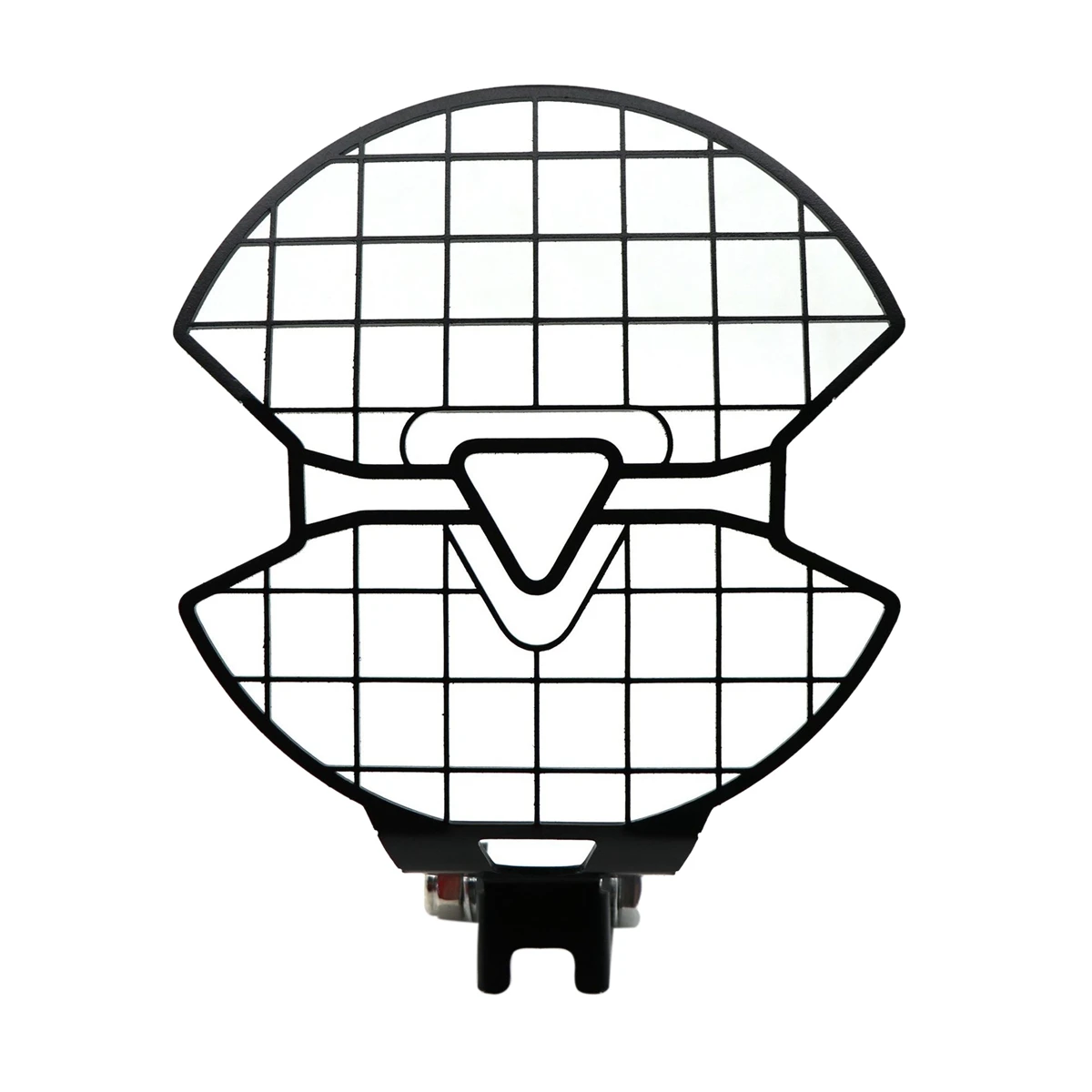 

Защитная решетка для мотоциклетной фары, защитная решетка для TRIDENT660 Trident 660 Trident660 2021 2022